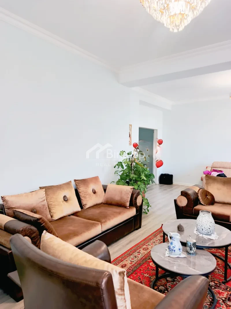 Сдаётся 3-комн. новостройка 150 м², м. Хатаи — фото 2