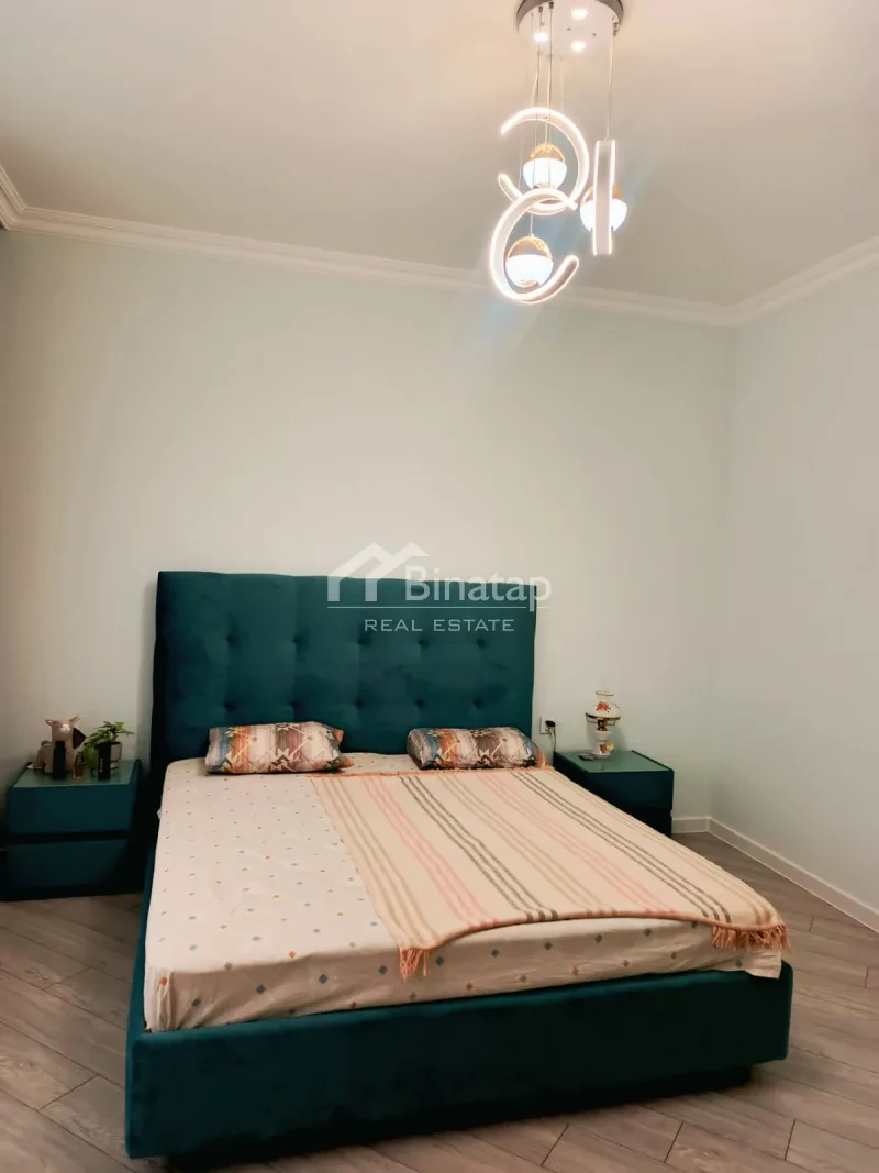 Сдаётся 3-комн. новостройка 150 м², м. Хатаи — фото 4