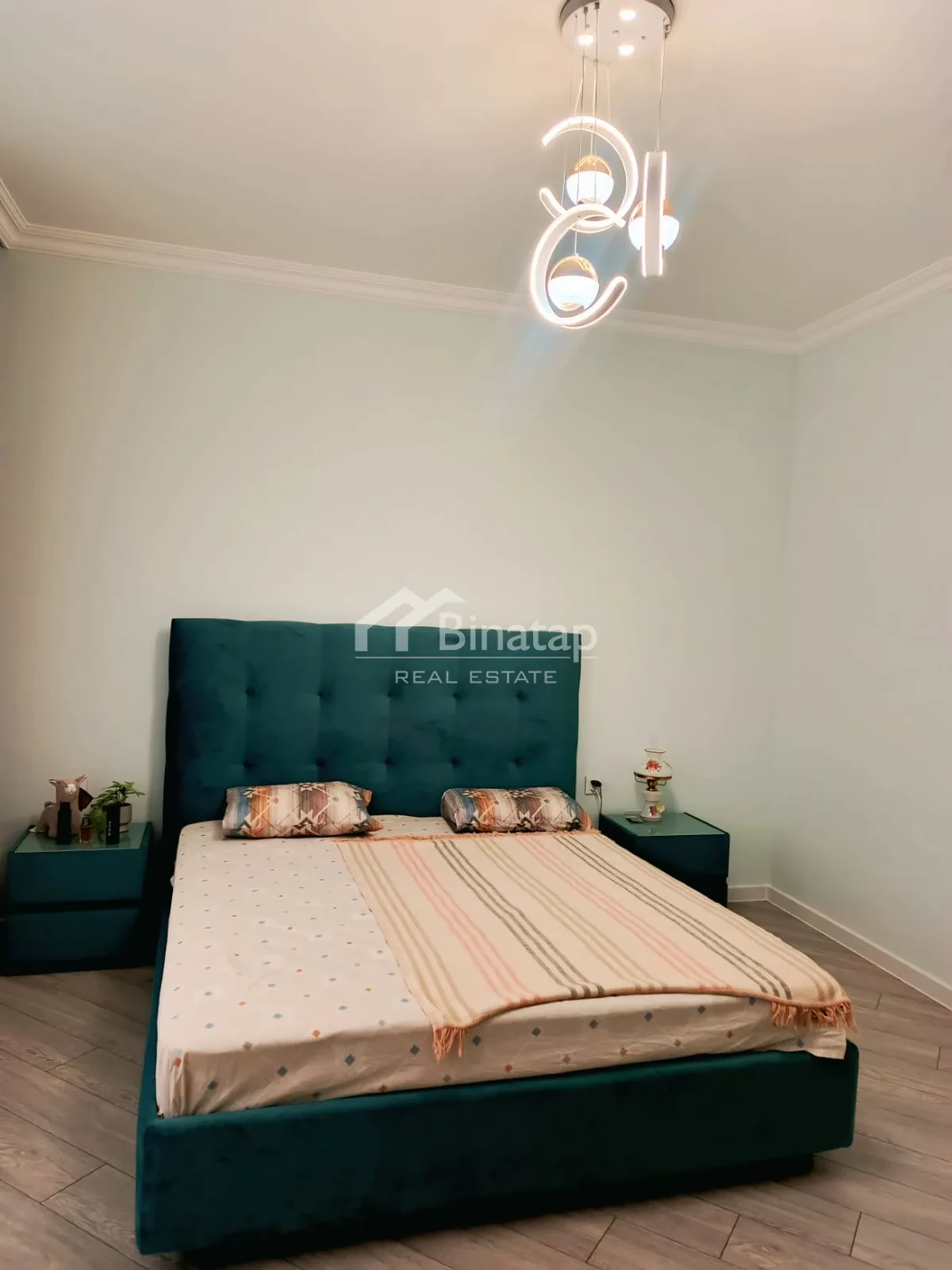 Сдаётся 3-комн. новостройка 150 м², м. Хатаи — фото 4