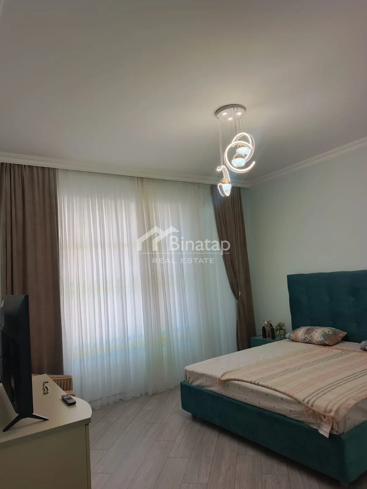 Сдаётся 3-комн. новостройка 150 м², м. Хатаи — фото 5