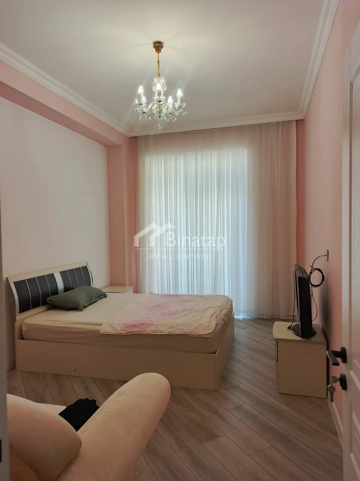 Сдаётся 3-комн. новостройка 150 м², м. Хатаи — фото 6