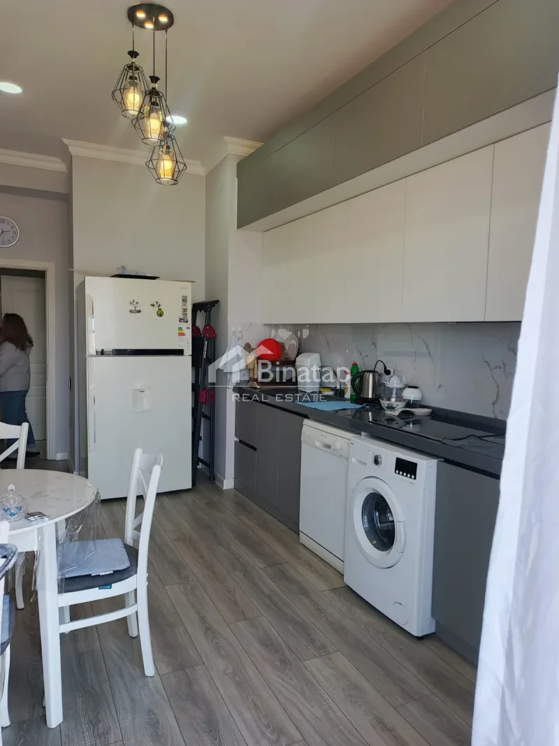 Сдаётся 3-комн. новостройка 150 м², м. Хатаи — фото 7