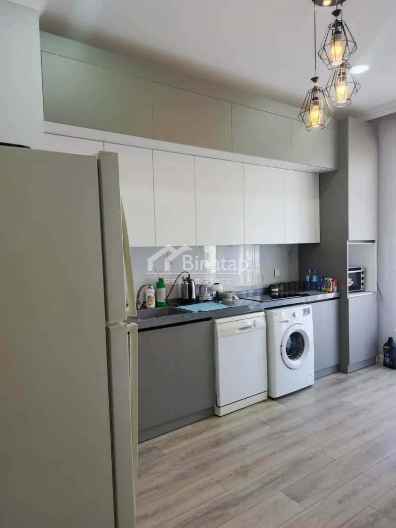 Сдаётся 3-комн. новостройка 150 м², м. Хатаи — фото 8