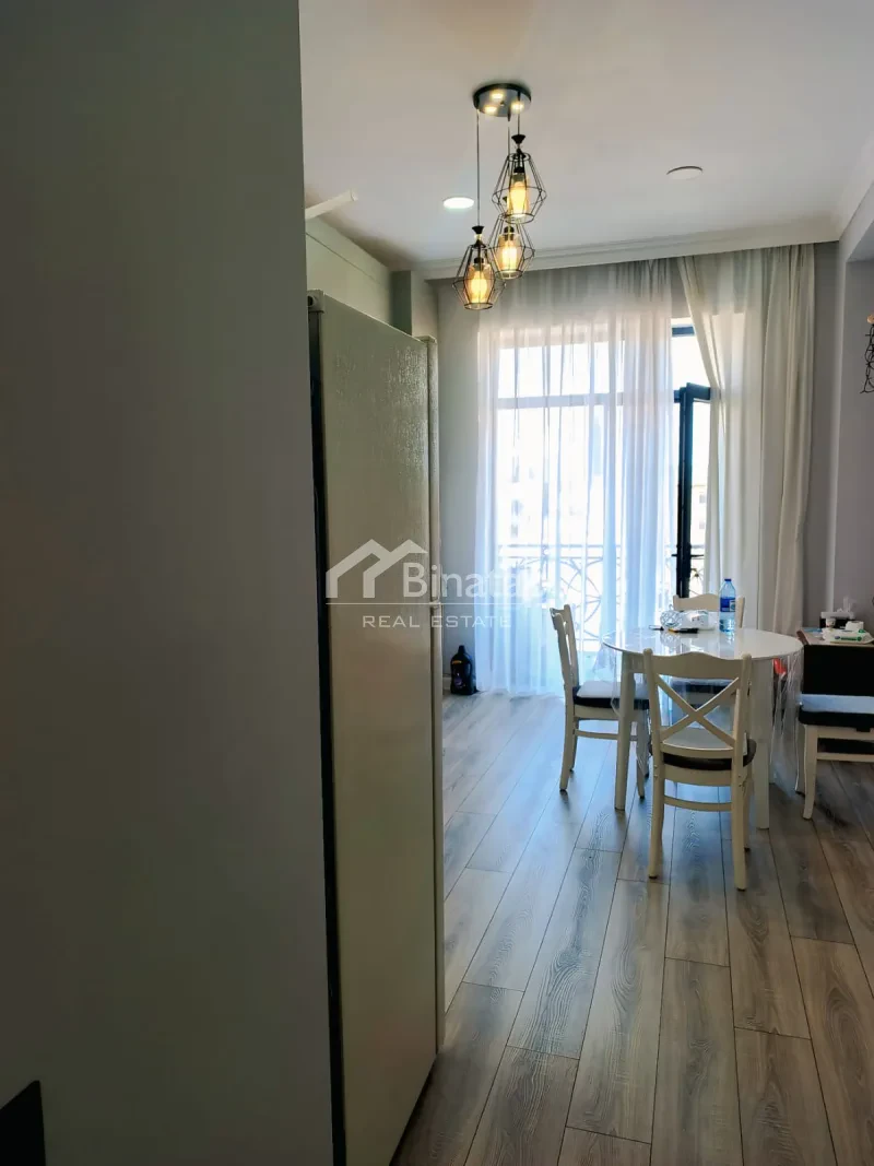 Сдаётся 3-комн. новостройка 150 м², м. Хатаи — фото 9
