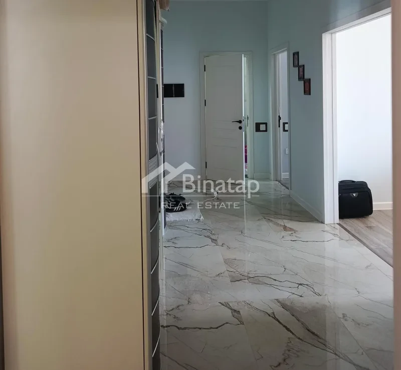 Сдаётся 3-комн. новостройка 150 м², м. Хатаи — фото 10
