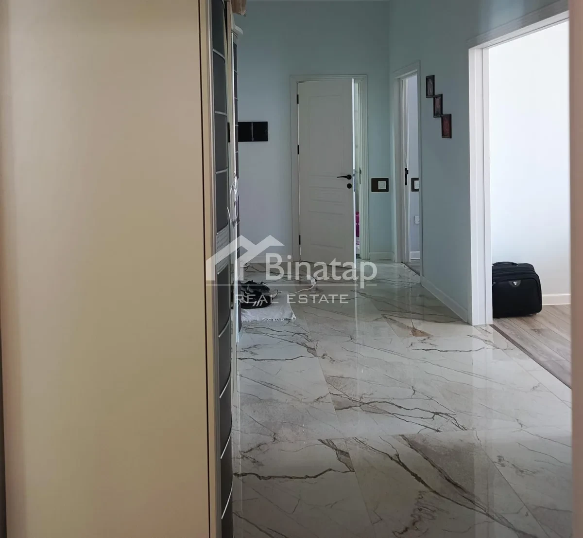 Сдаётся 3-комн. новостройка 150 м², м. Хатаи — фото 10