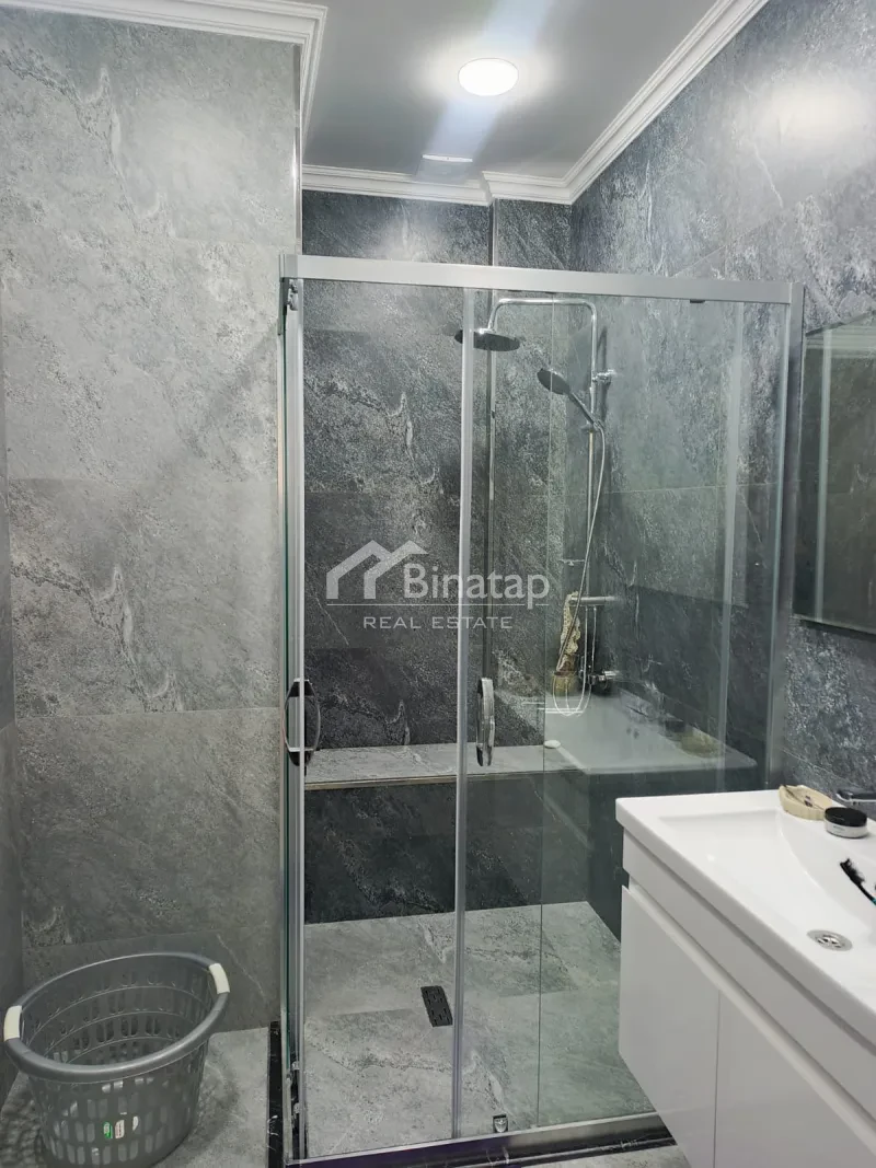 Сдаётся 3-комн. новостройка 150 м², м. Хатаи — фото 11