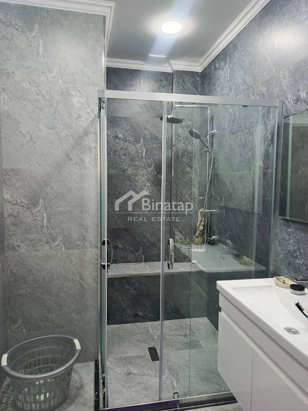 Сдаётся 3-комн. новостройка 150 м², м. Хатаи — фото 11