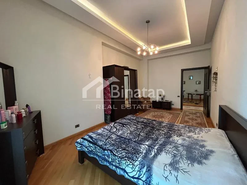 Продаётся 3-комн. новостройка 138 м², м. Сахил — фото 7