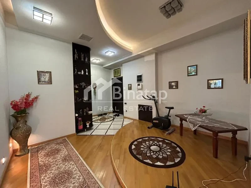 Продаётся 3-комн. новостройка 138 м², м. Сахил — фото 10