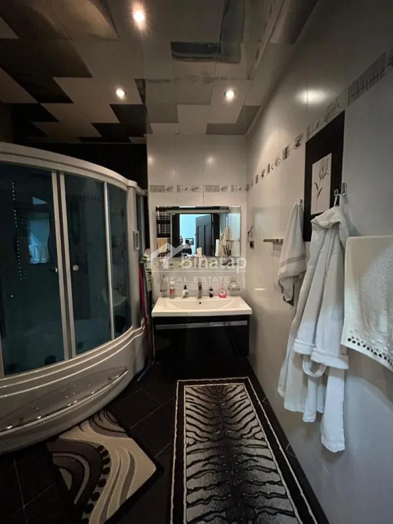 Продаётся 3-комн. новостройка 138 м², м. Сахил — фото 11