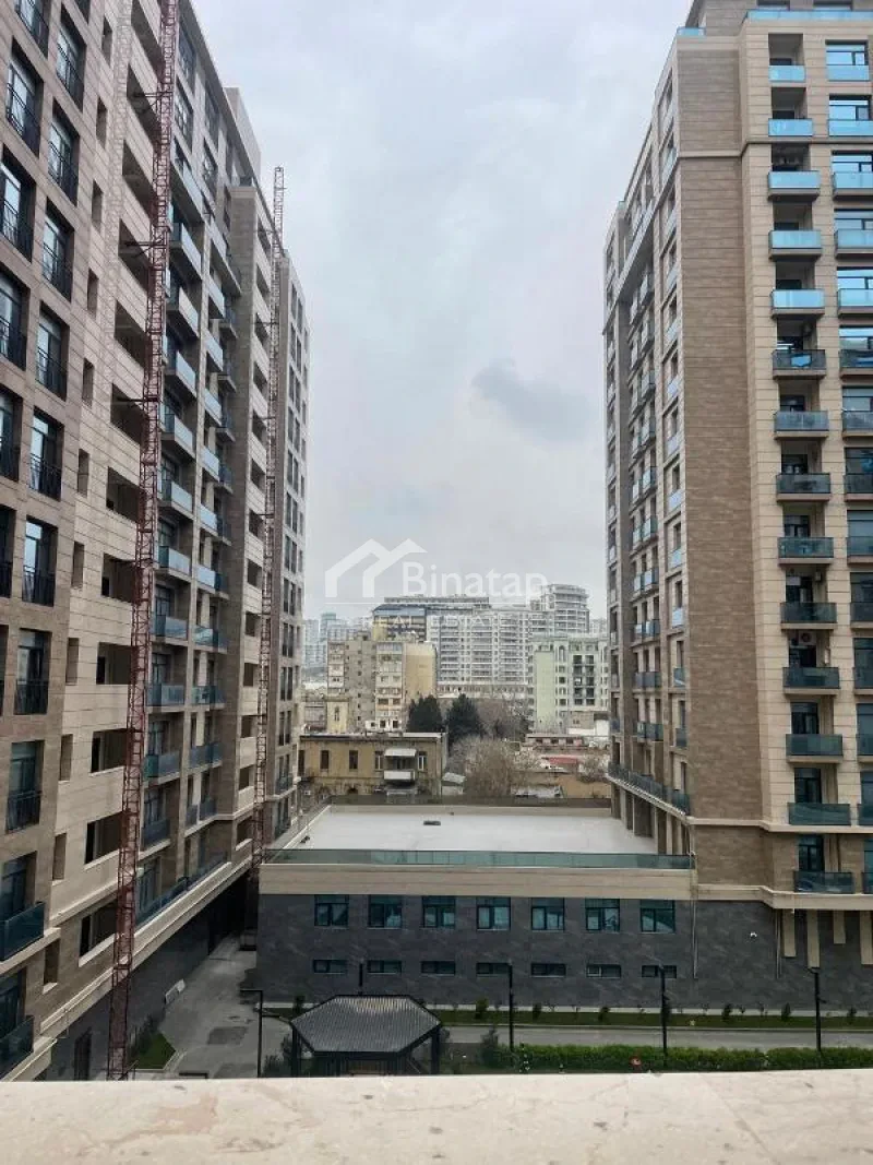 Продаётся 4-комн. новостройка 190.5 м², м. 28 Мая — фото 2