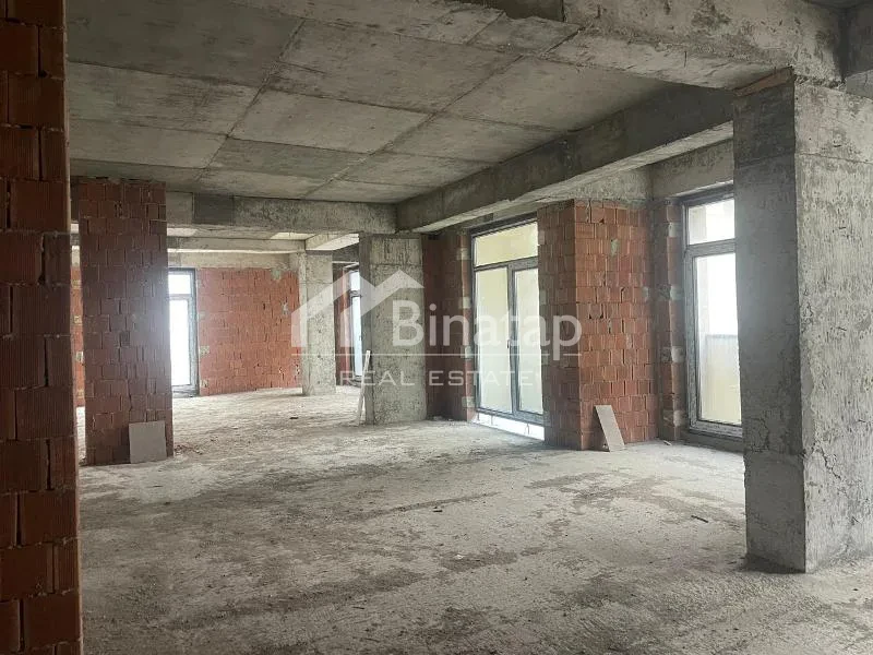 Продаётся 4-комн. новостройка 190.5 м², м. 28 Мая — фото 7