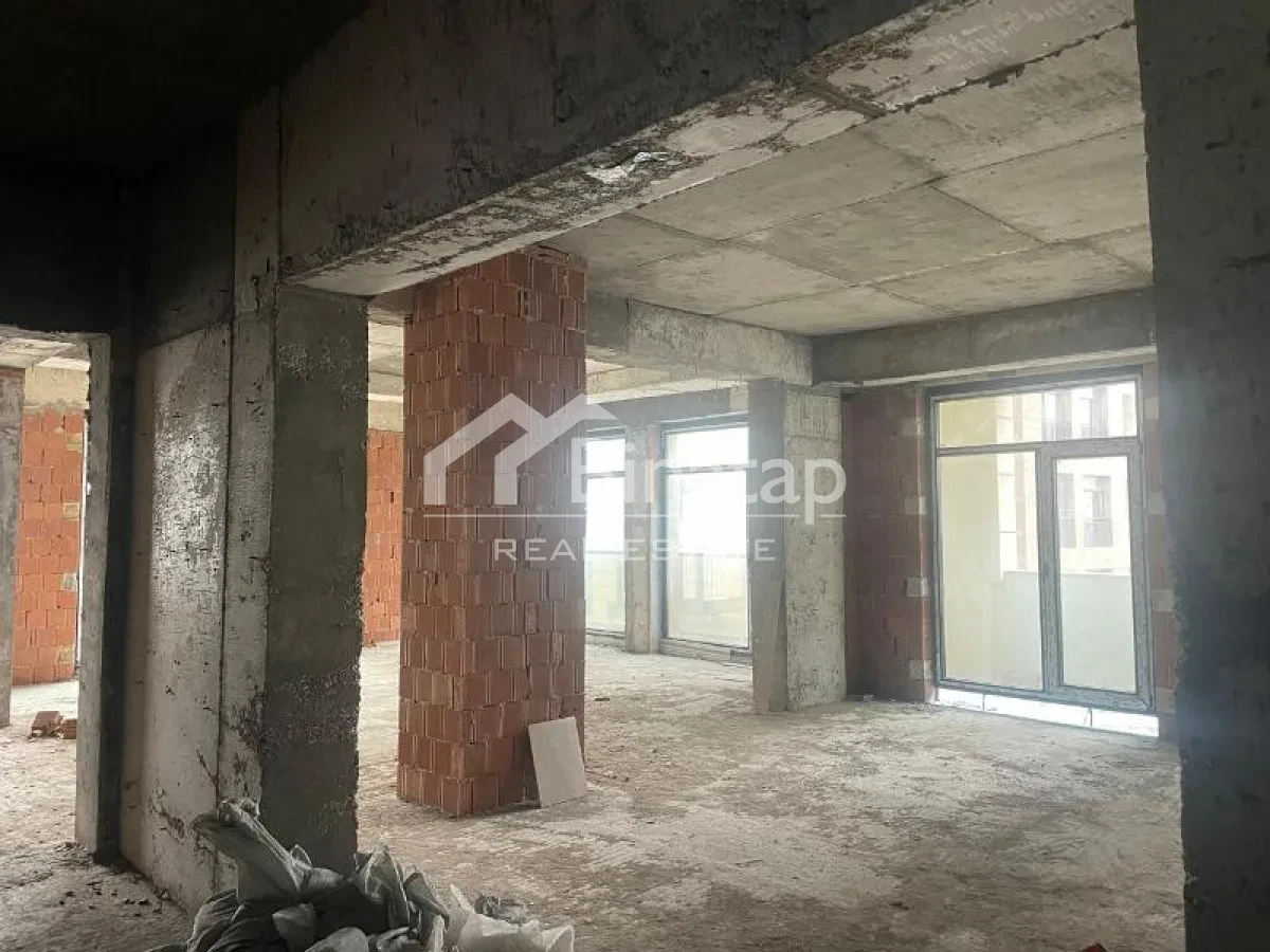 Продаётся 4-комн. новостройка 190.5 м², м. 28 Мая — фото 8