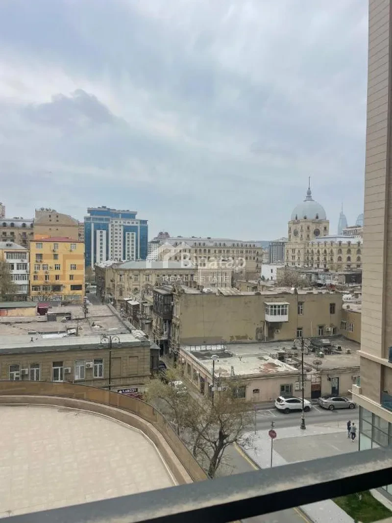 Продаётся 4-комн. новостройка 190.5 м², м. 28 Мая — фото 10