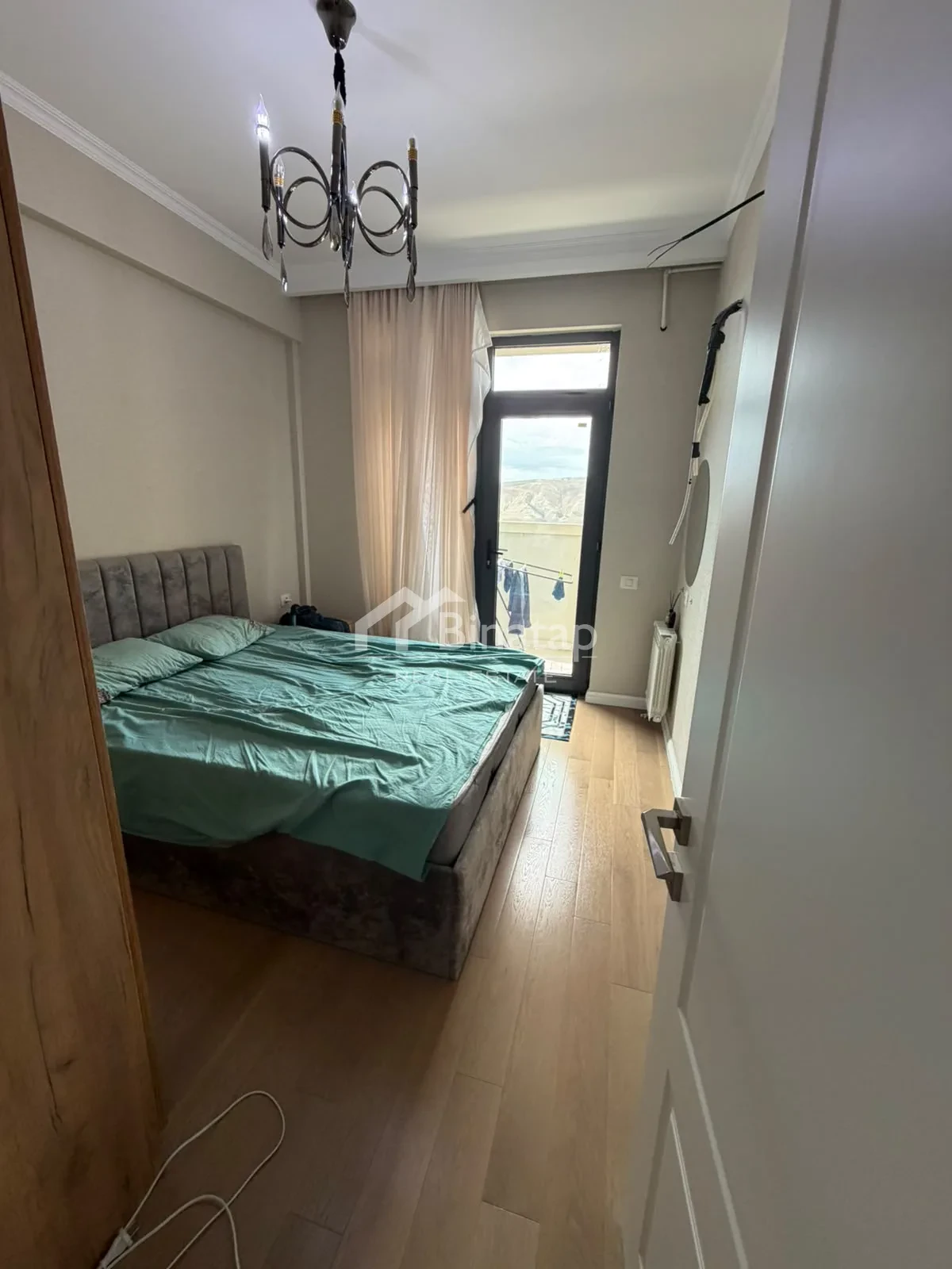 Продаётся 2-комн. новостройка 52 м², м. Иншаатчылар — фото 3