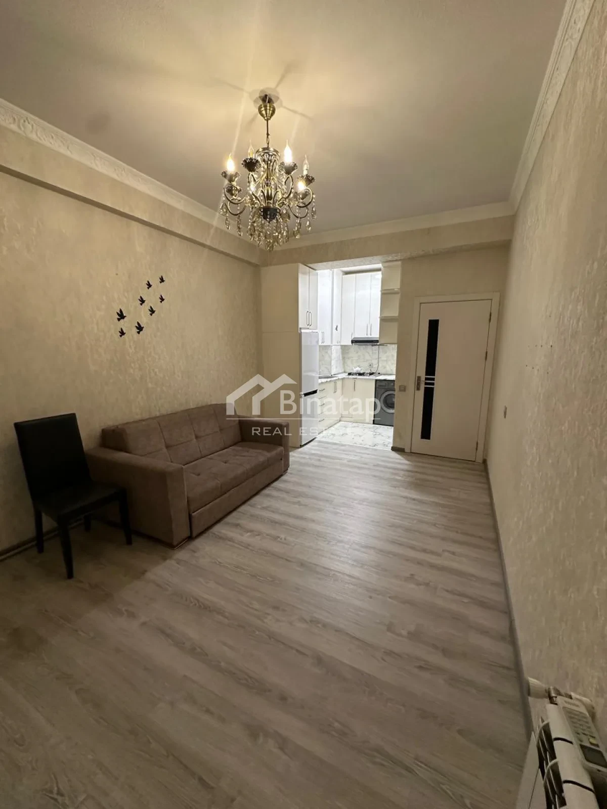 Продаётся 2-комн. новостройка 50 м², м. 20 Января — фото 1