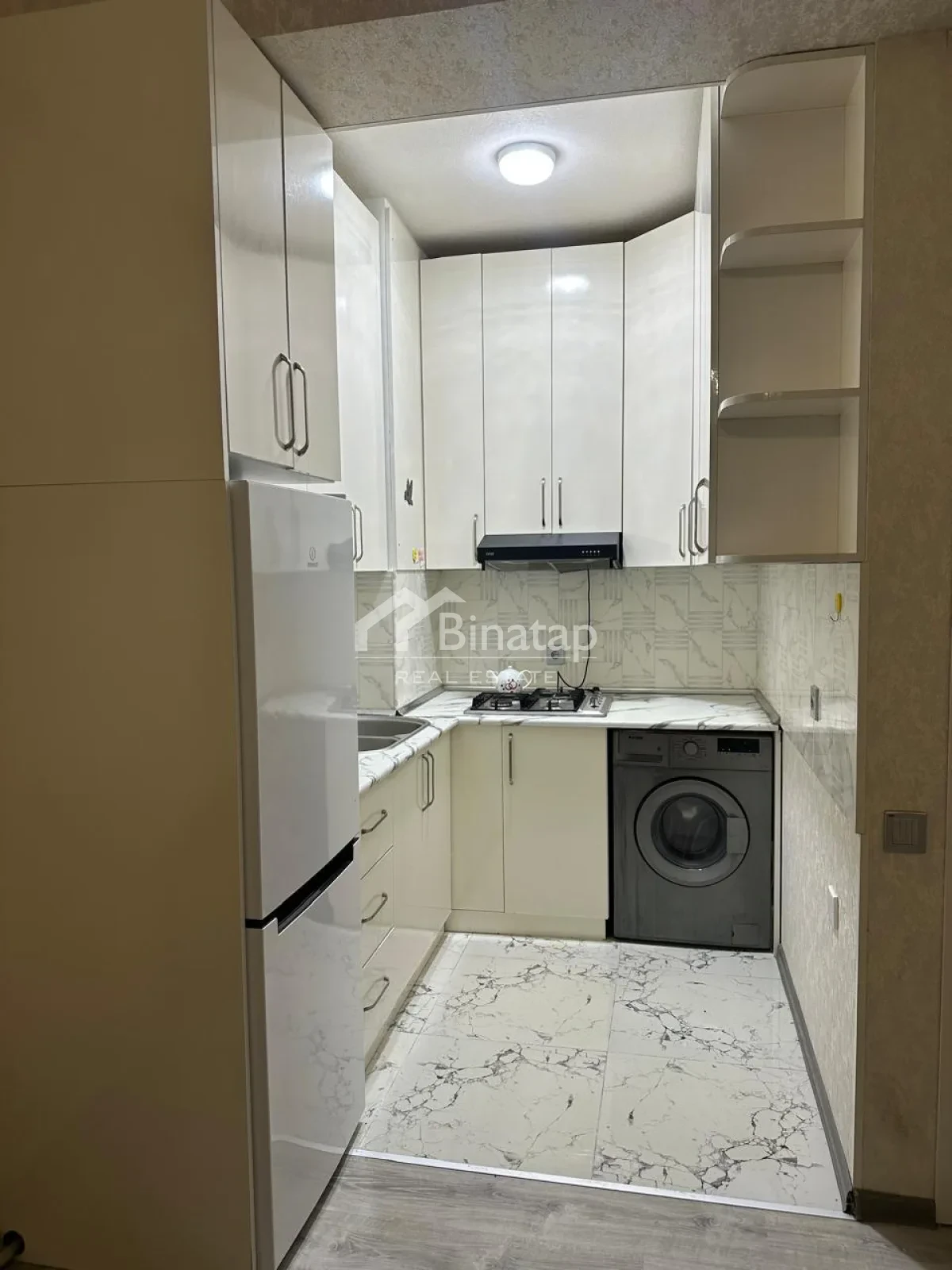 Продаётся 2-комн. новостройка 50 м², м. 20 Января — фото 5