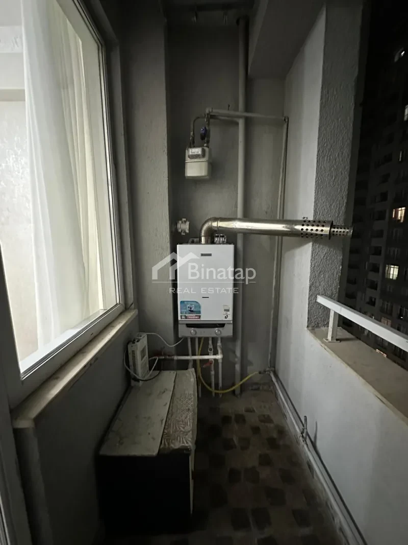 Продаётся 2-комн. новостройка 50 м², м. 20 Января — фото 7