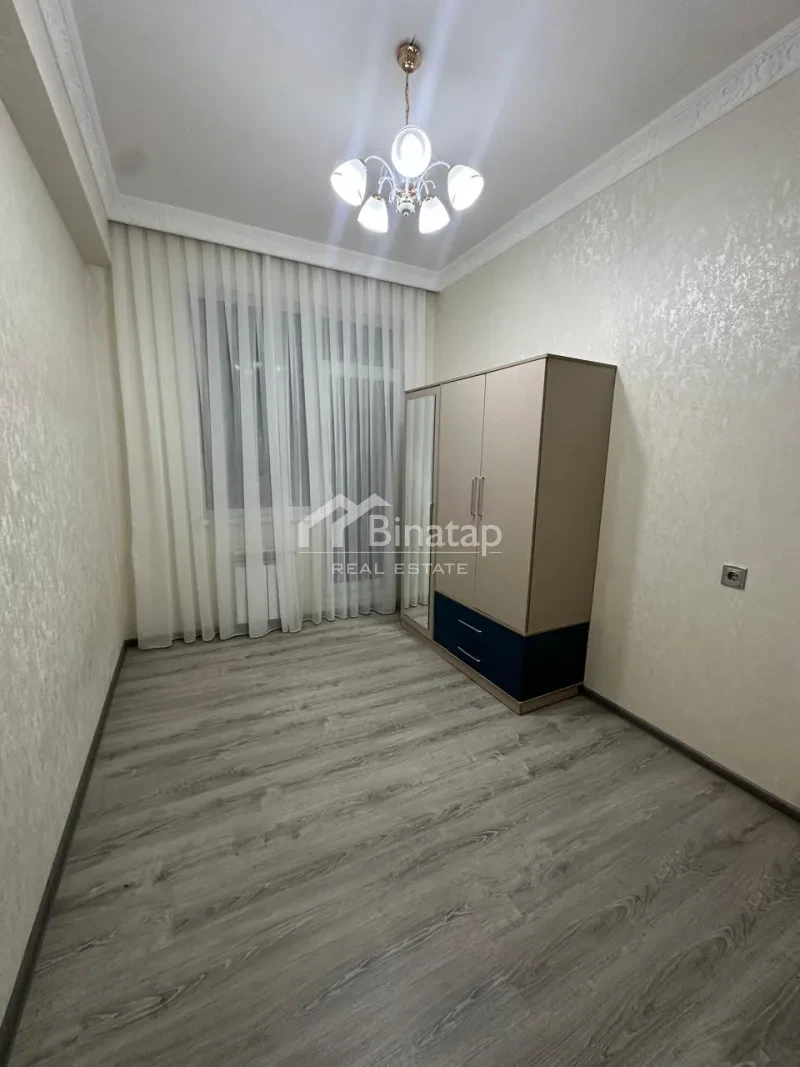 Продаётся 2-комн. новостройка 50 м², м. 20 Января — фото 8