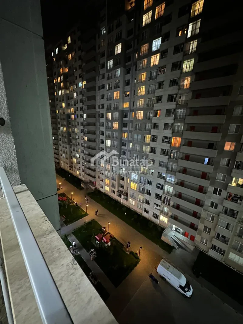 Продаётся 2-комн. новостройка 50 м², м. 20 Января — фото 9