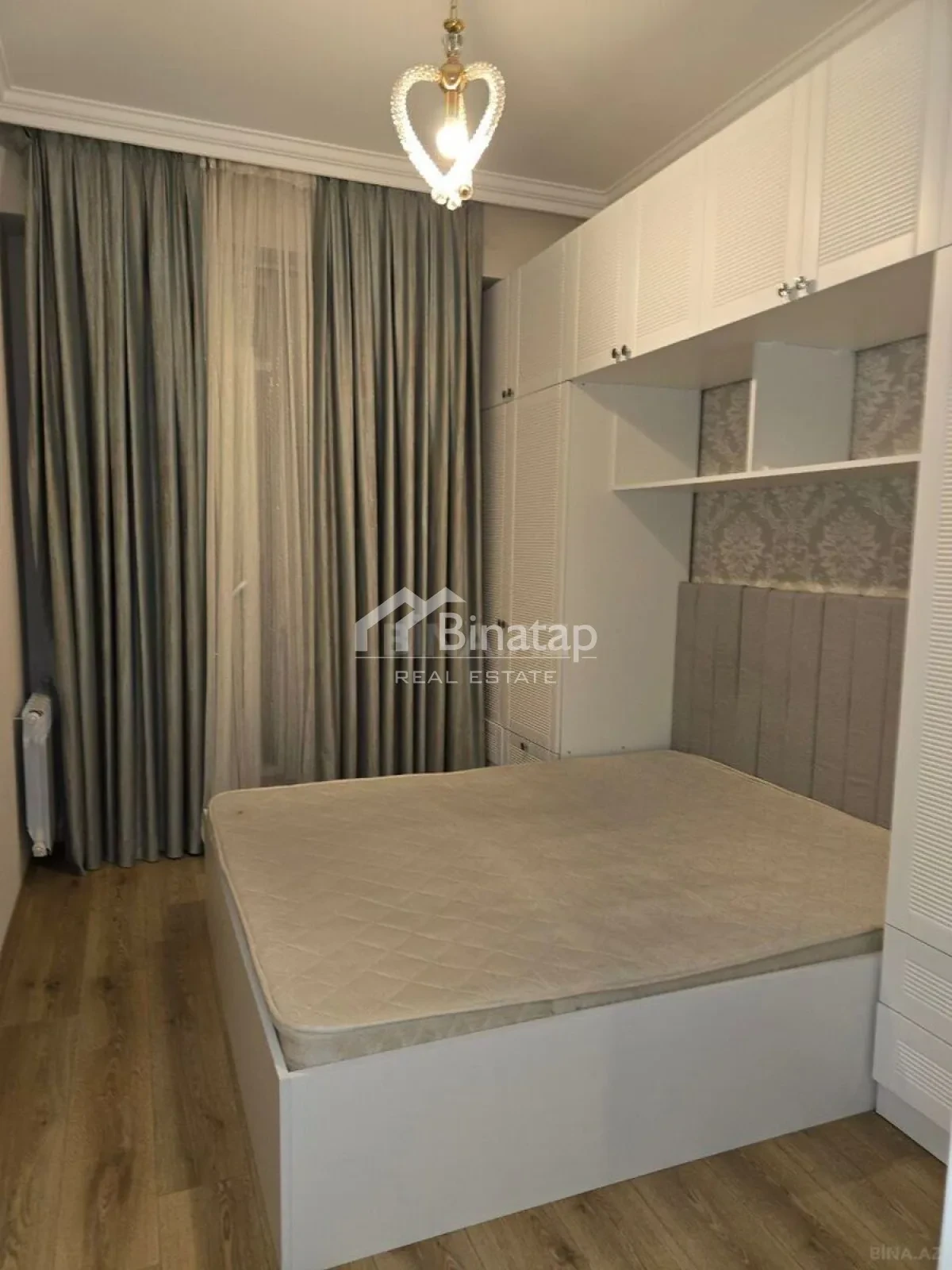 Продаётся 2-комн. новостройка 50 м², м. 20 Января — фото 14