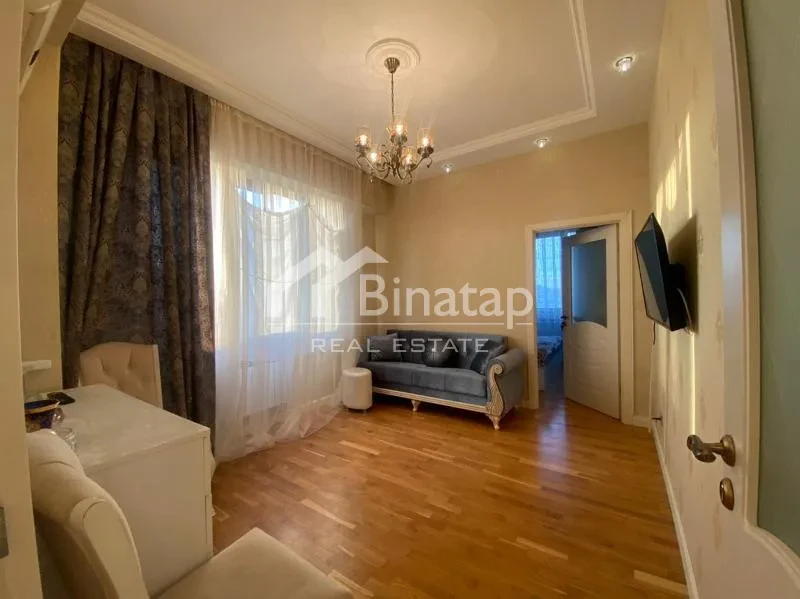 Продаётся 2-комн. новостройка 53 м², м. Ичеришехер — фото 3