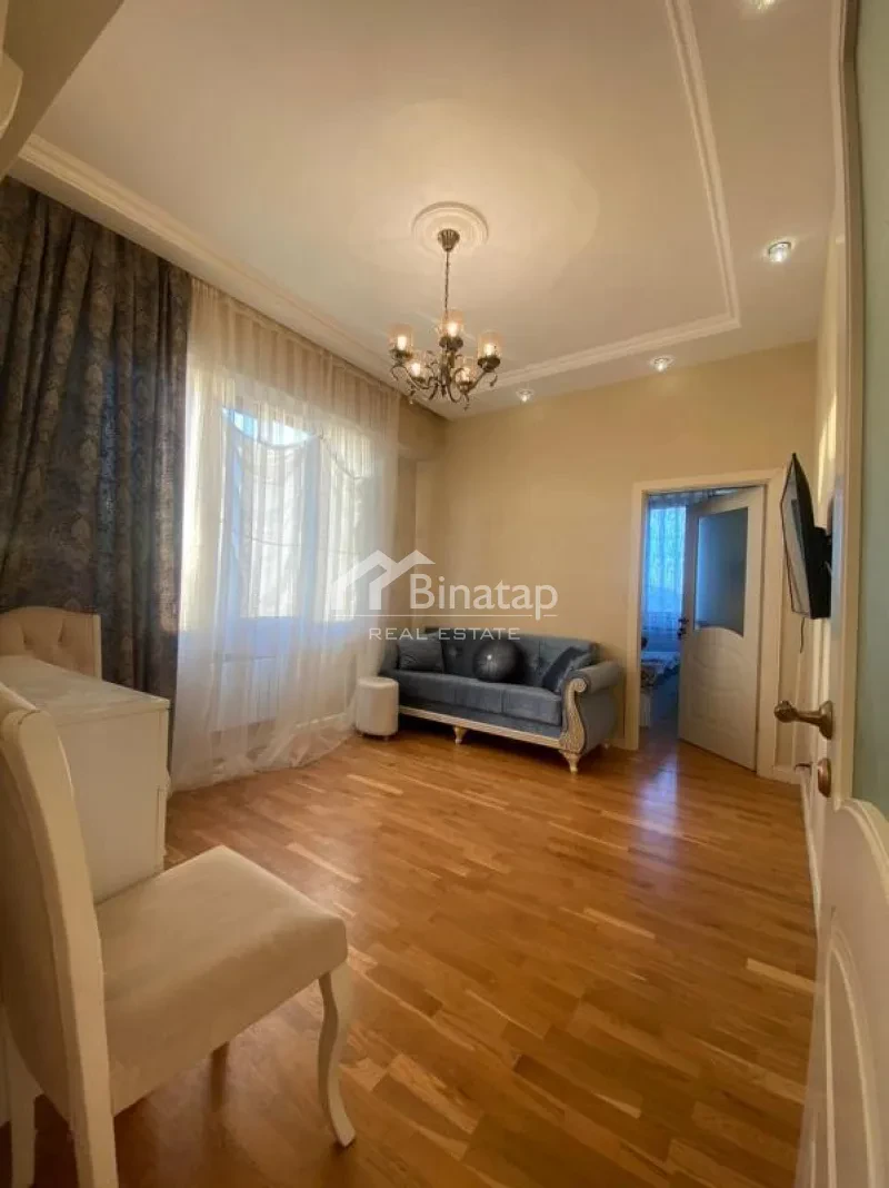 Продаётся 2-комн. новостройка 53 м², м. Ичеришехер — фото 4