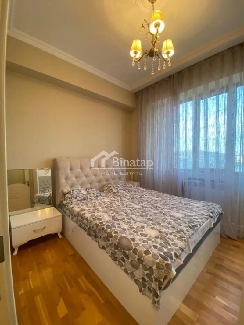 Продаётся 2-комн. новостройка 53 м², м. Ичеришехер — фото 7