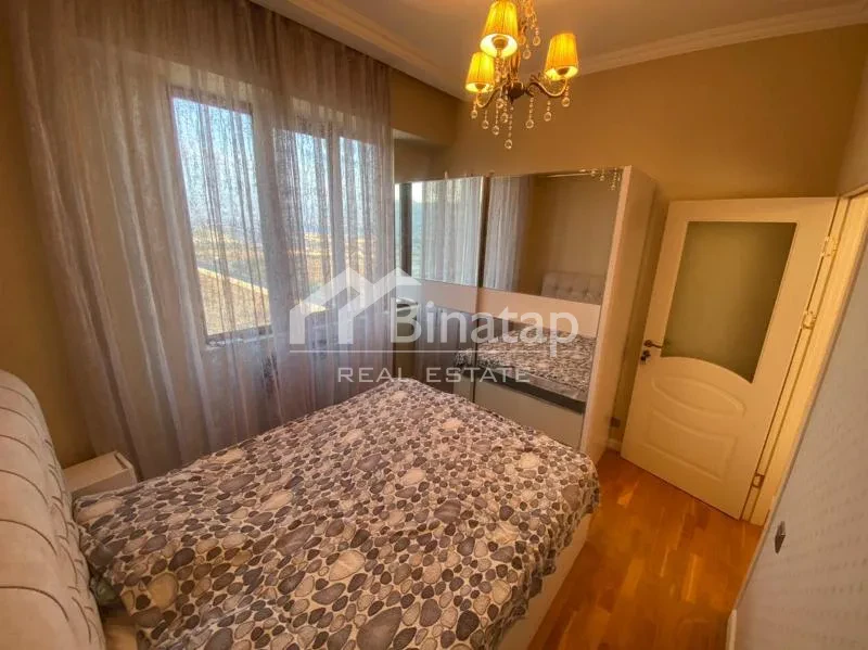 Продаётся 2-комн. новостройка 53 м², м. Ичеришехер — фото 8