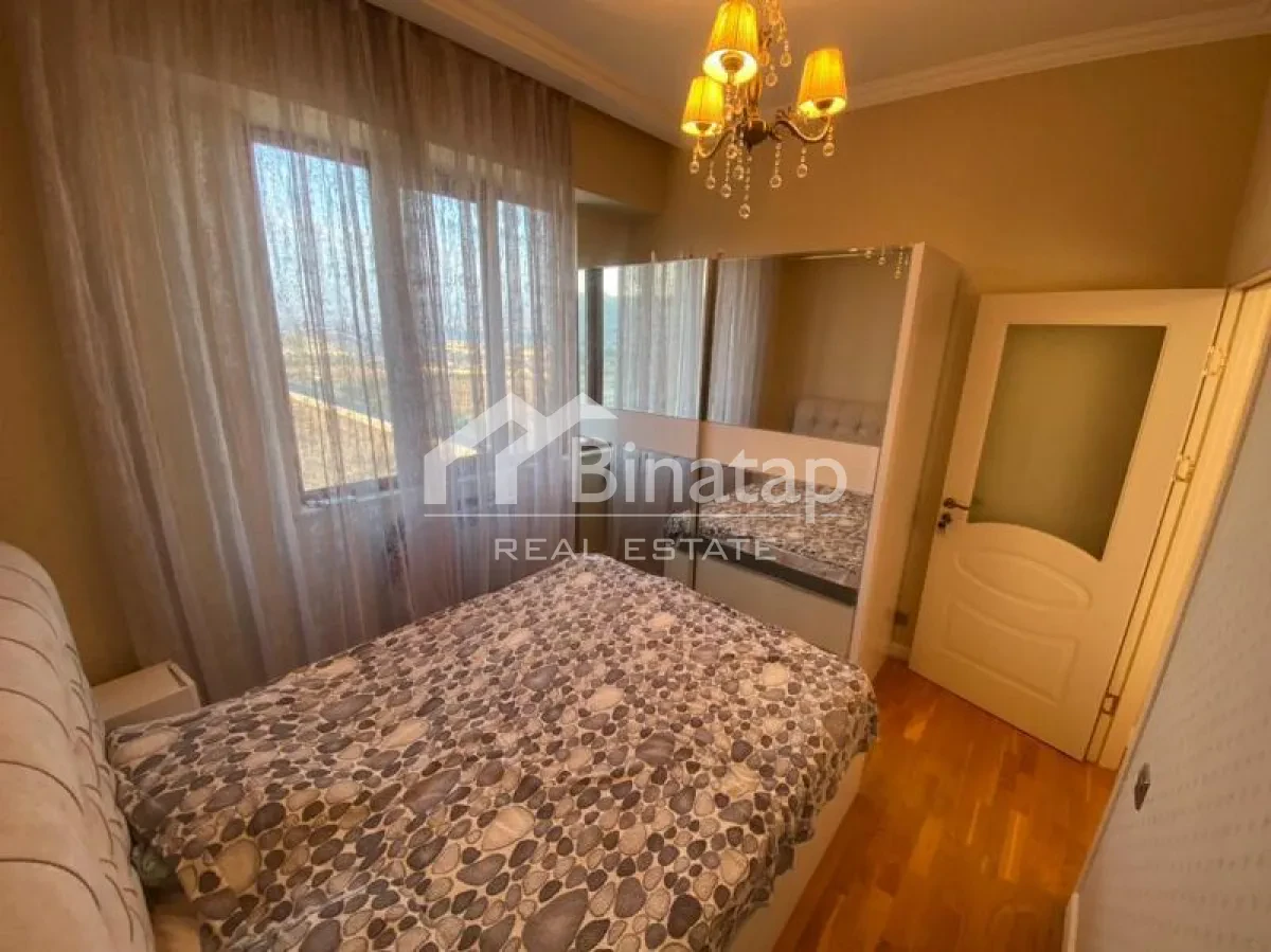 Продаётся 2-комн. новостройка 53 м², м. Ичеришехер — фото 8