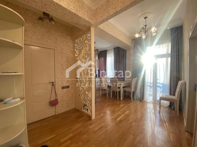 Продаётся 2-комн. новостройка 53 м², м. Ичеришехер — фото 9