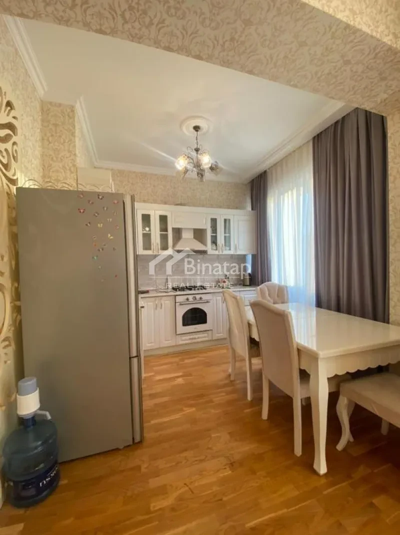 Продаётся 2-комн. новостройка 53 м², м. Ичеришехер — фото 10