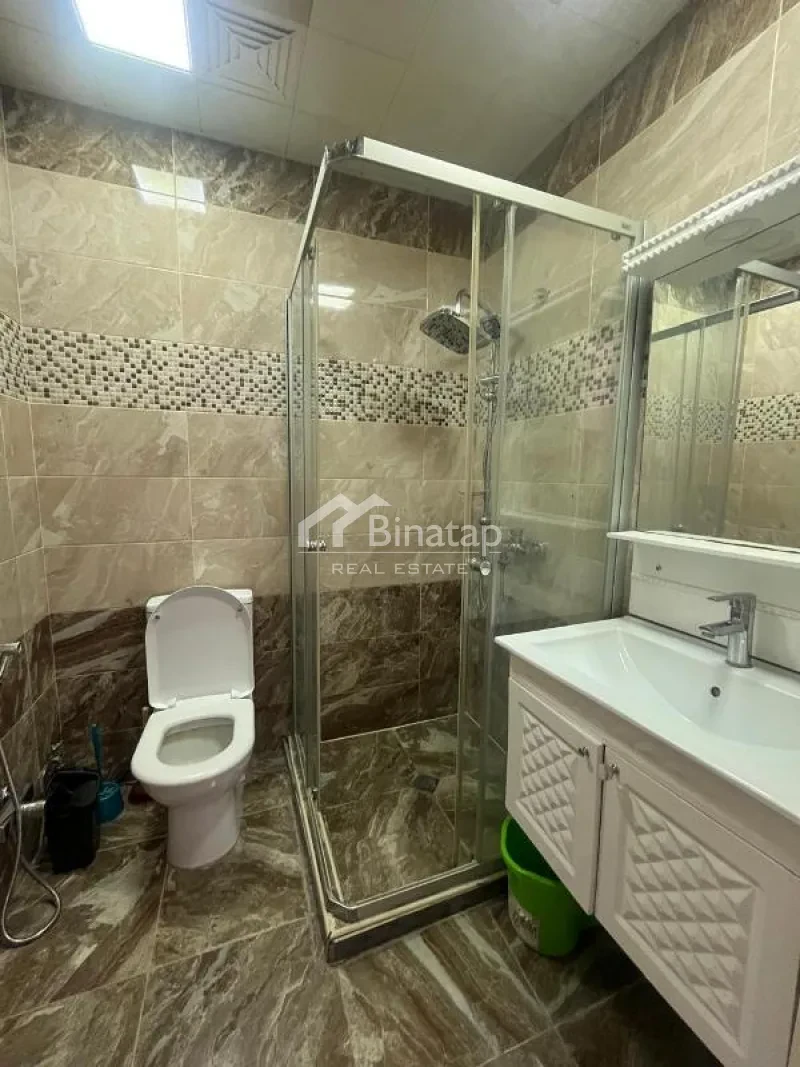 Продаётся 2-комн. новостройка 53 м², м. Ичеришехер — фото 14