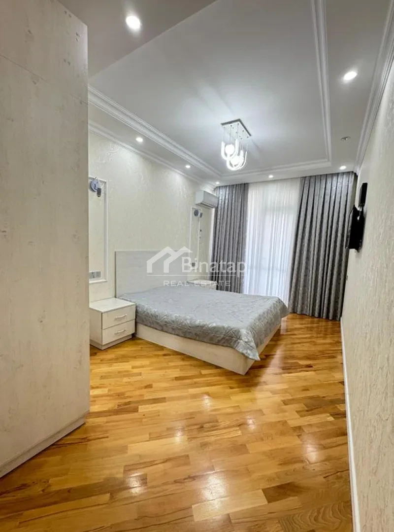 Продаётся 2-комн. новостройка 70 м², пос. Бадамдар — фото 6