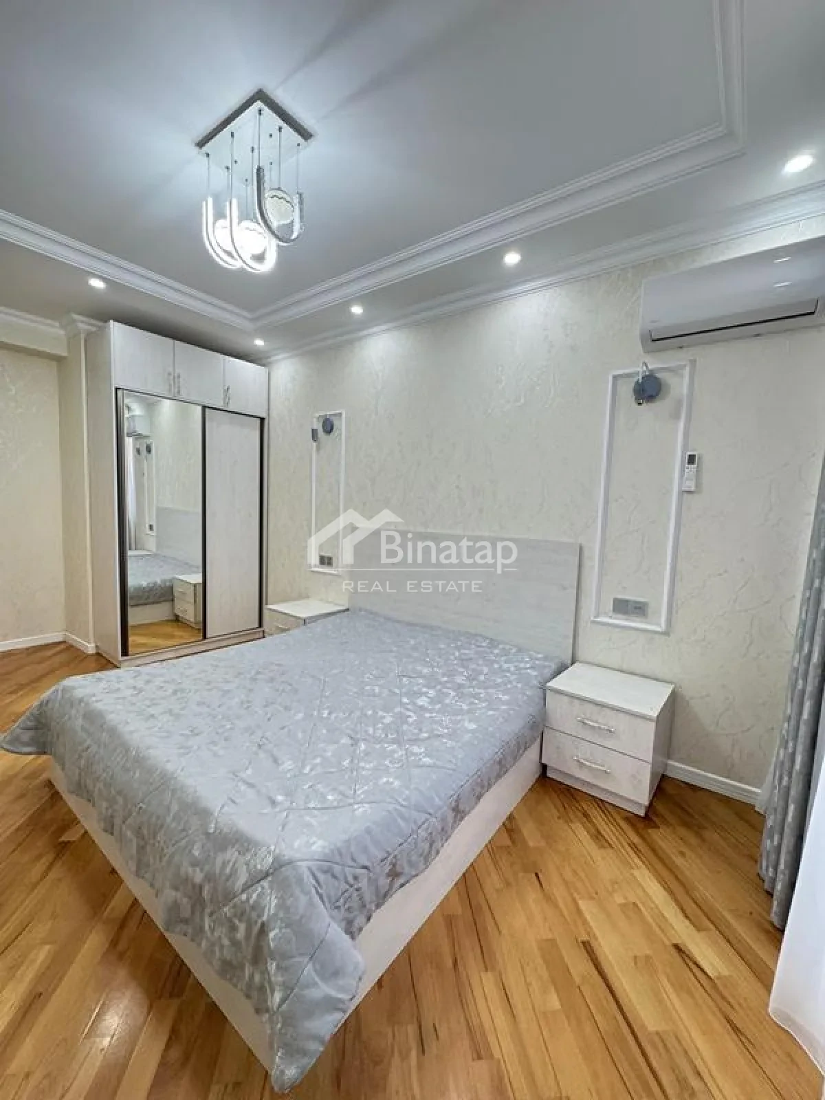 Продаётся 2-комн. новостройка 70 м², пос. Бадамдар — фото 8