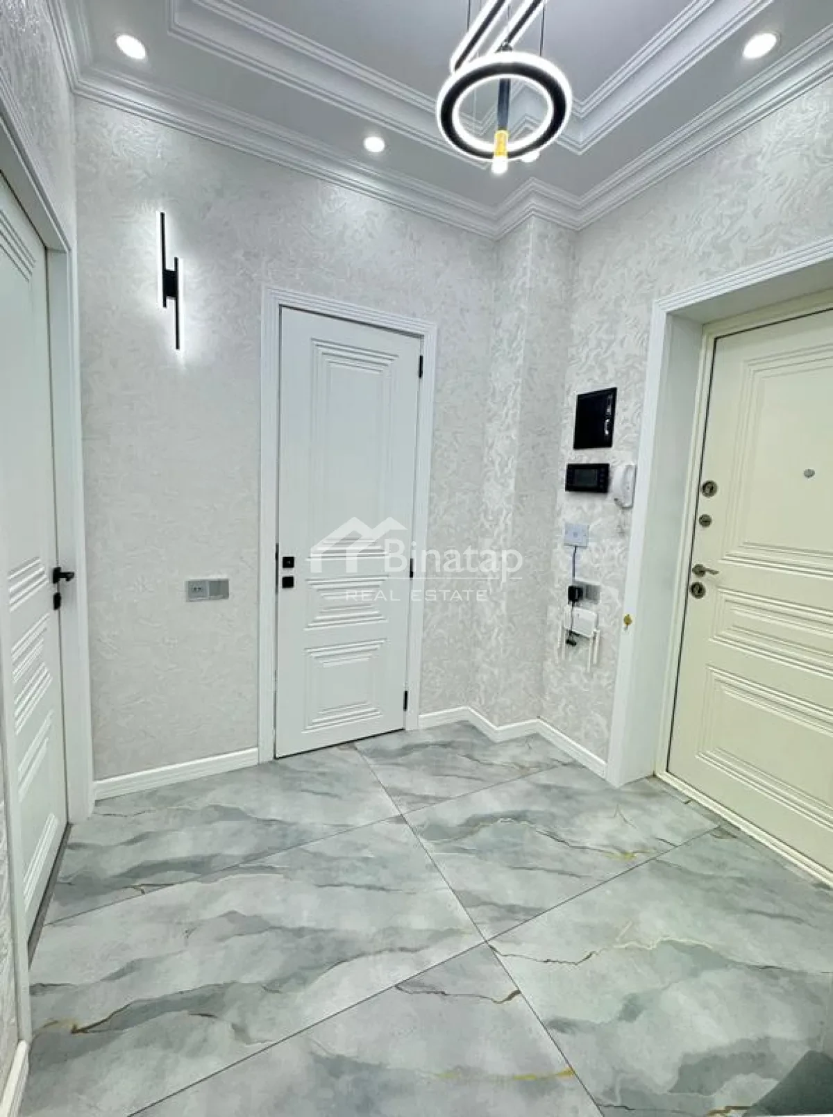 Продаётся 2-комн. новостройка 70 м², пос. Бадамдар — фото 10