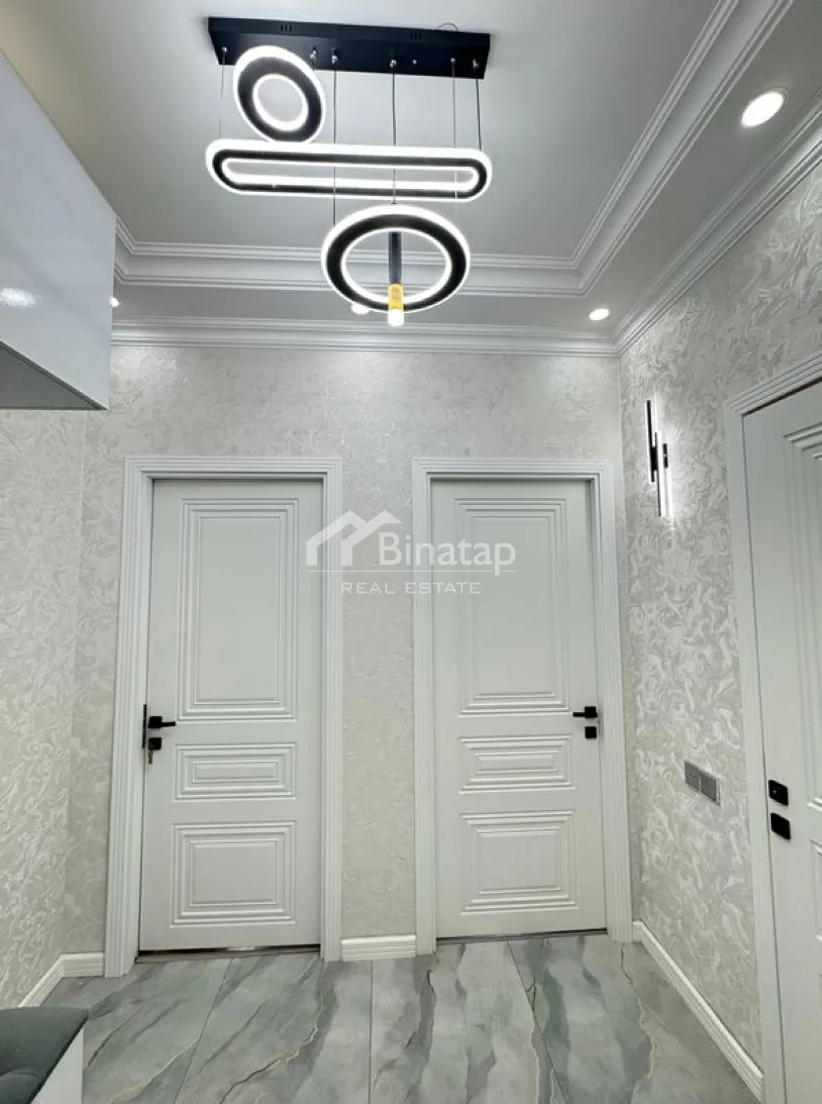 Продаётся 2-комн. новостройка 70 м², пос. Бадамдар — фото 11