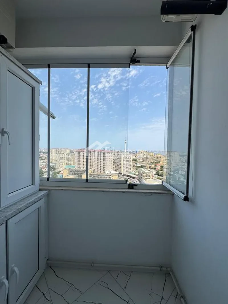 Продаётся 2-комн. новостройка 70 м², пос. Бадамдар — фото 13