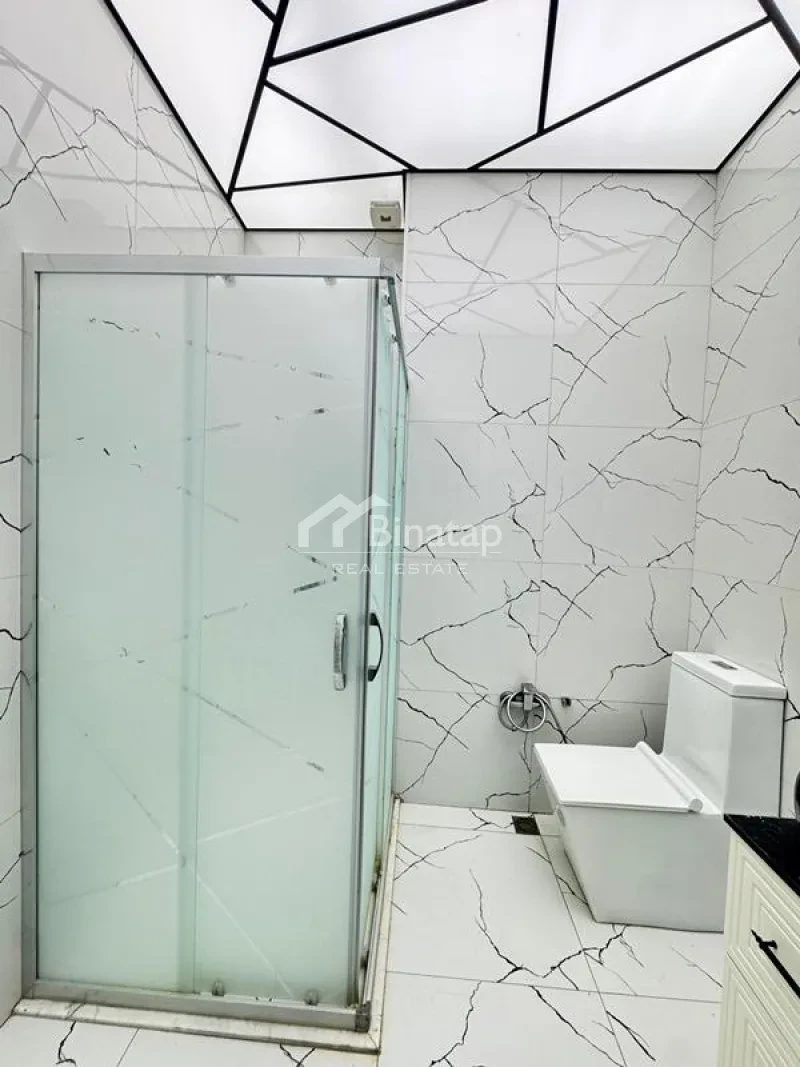 Продаётся 2-комн. новостройка 70 м², пос. Бадамдар — фото 15