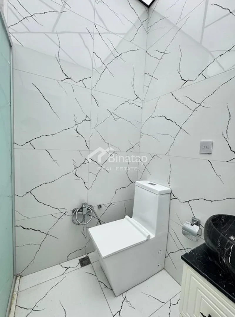 Продаётся 2-комн. новостройка 70 м², пос. Бадамдар — фото 16