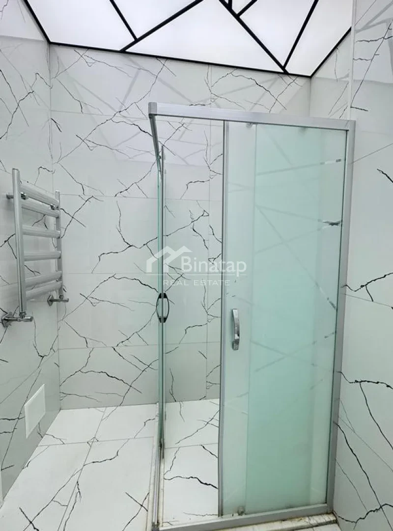 Продаётся 2-комн. новостройка 70 м², пос. Бадамдар — фото 17