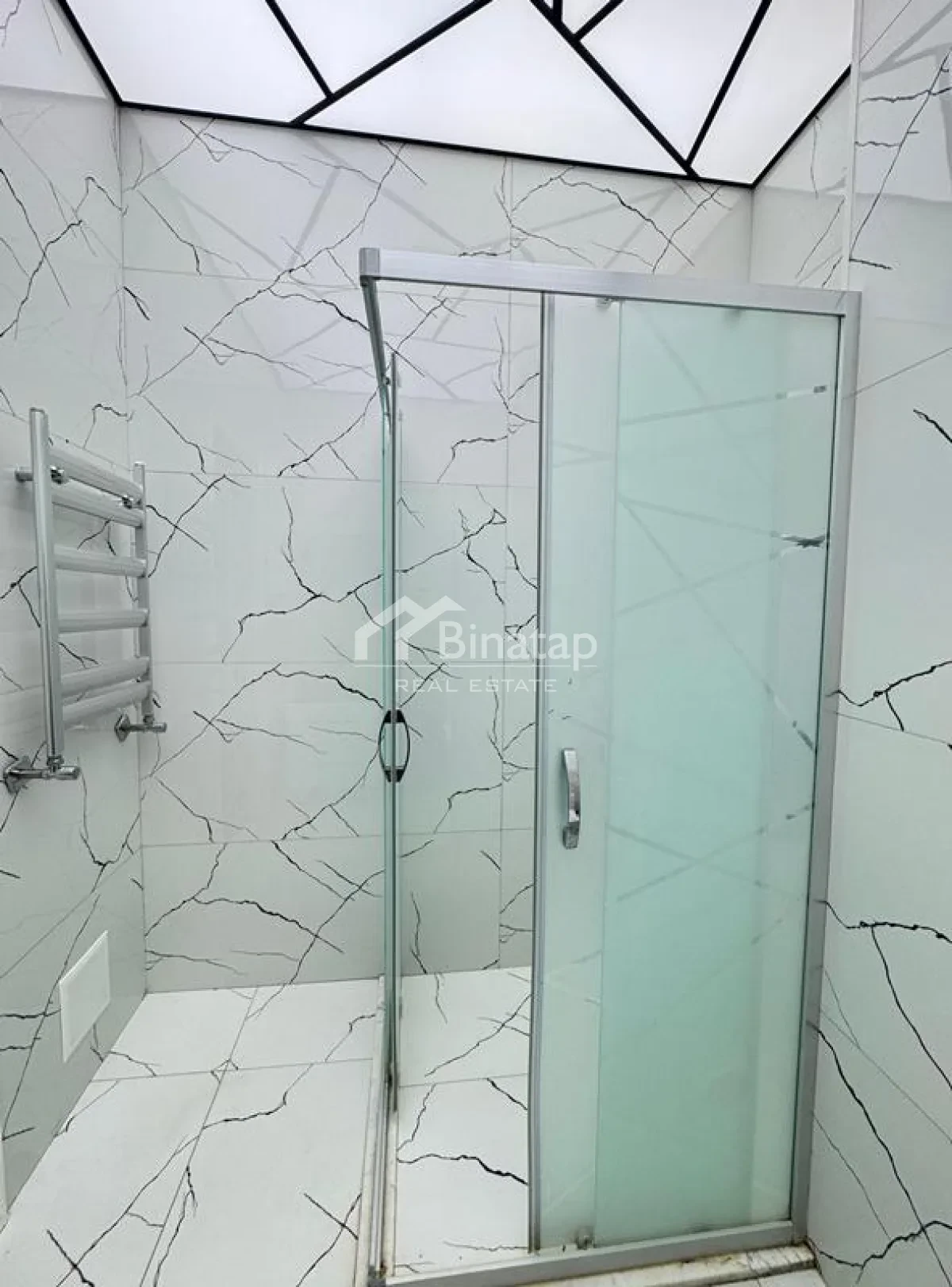 Продаётся 2-комн. новостройка 70 м², пос. Бадамдар — фото 17