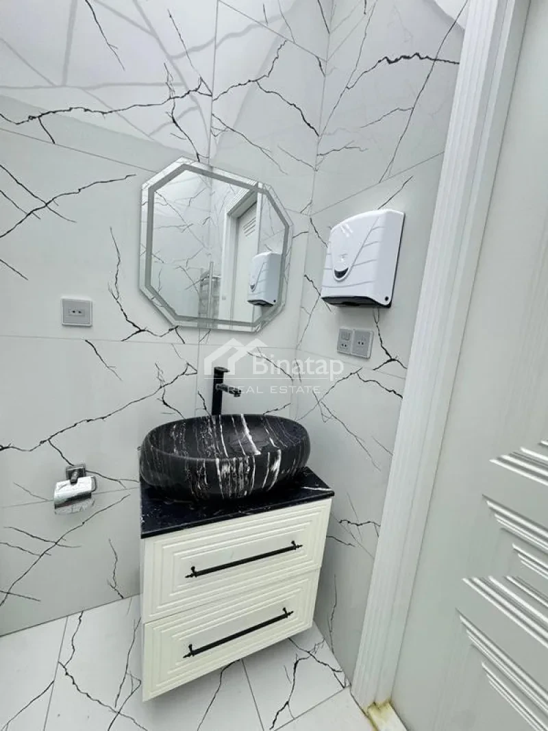 Продаётся 2-комн. новостройка 70 м², пос. Бадамдар — фото 18