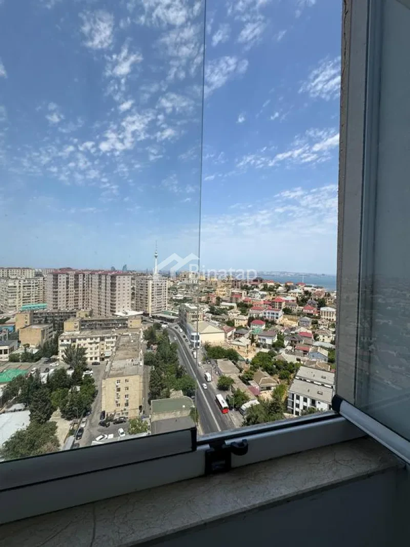 Продаётся 2-комн. новостройка 70 м², пос. Бадамдар — фото 19