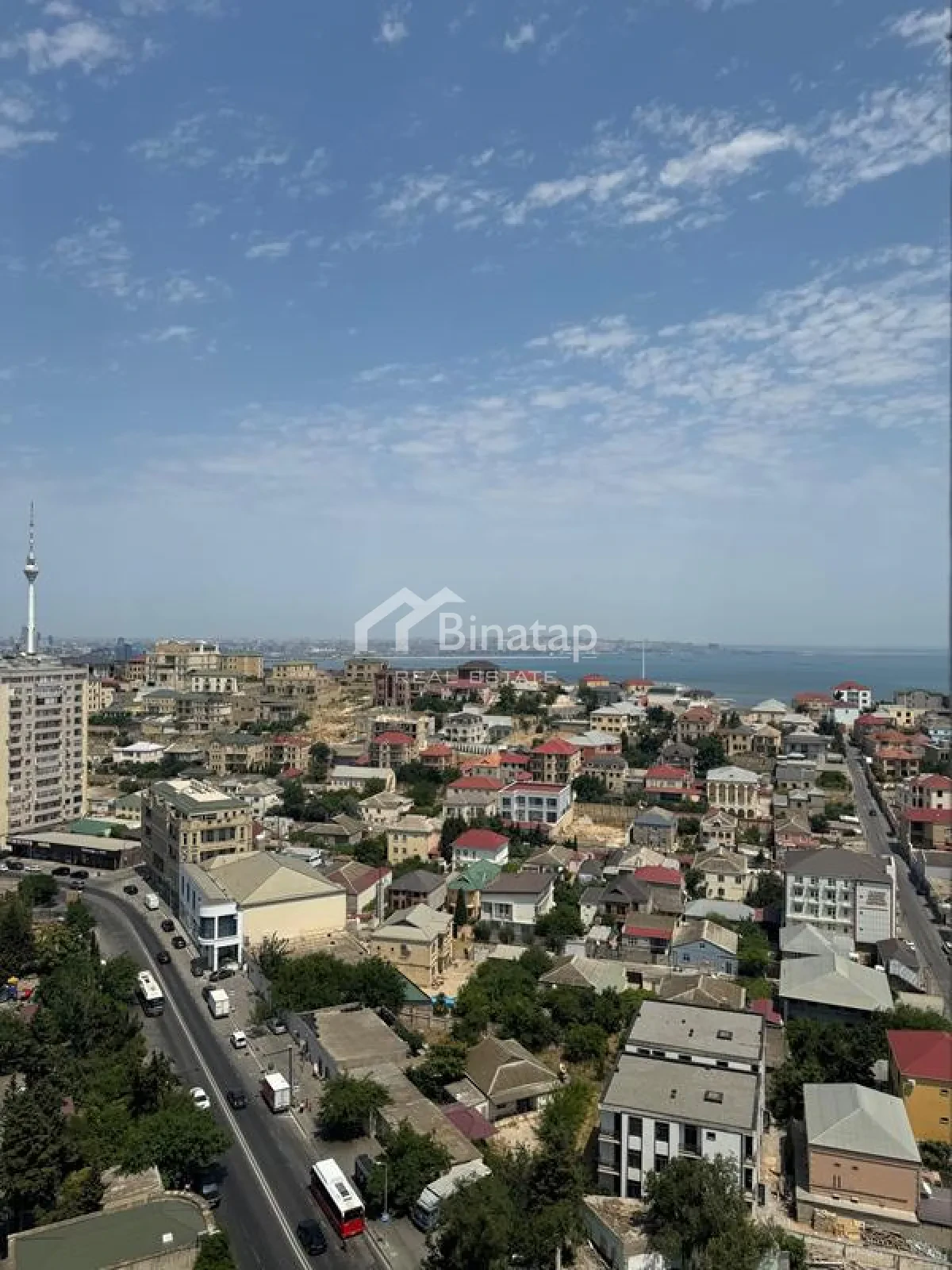 Продаётся 2-комн. новостройка 70 м², пос. Бадамдар — фото 20