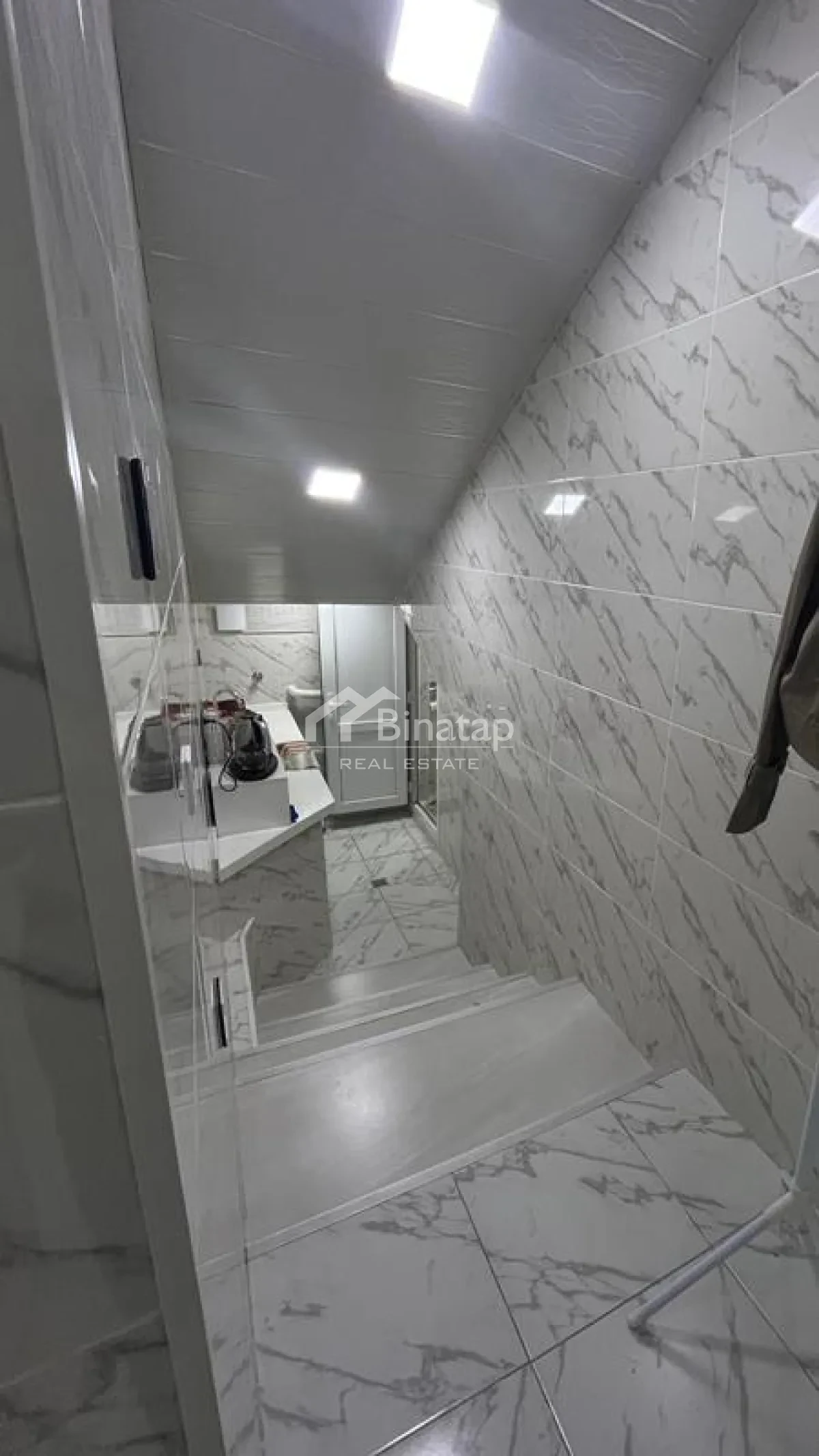 Satılır obyekt 37 m², Elmlər Akademiyası m. — şəkil 3