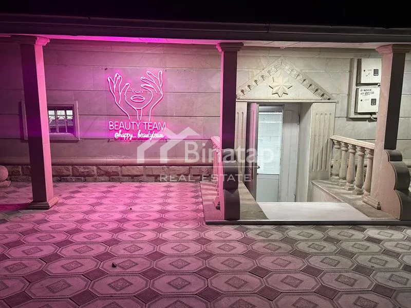 Satılır obyekt 37 m², Elmlər Akademiyası m. — şəkil 5