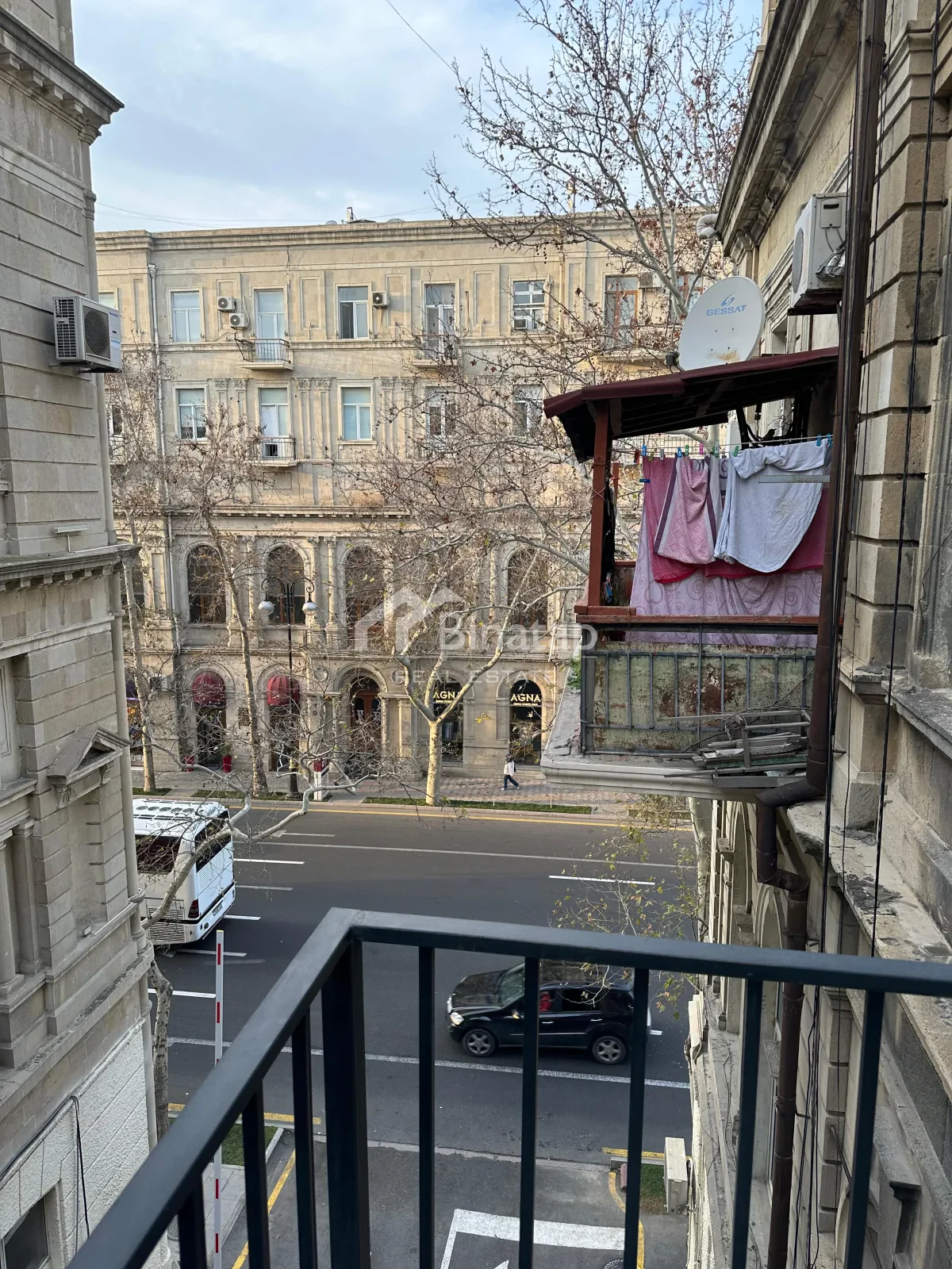Продаётся квартира 41 м², м. Сахил — фото 1