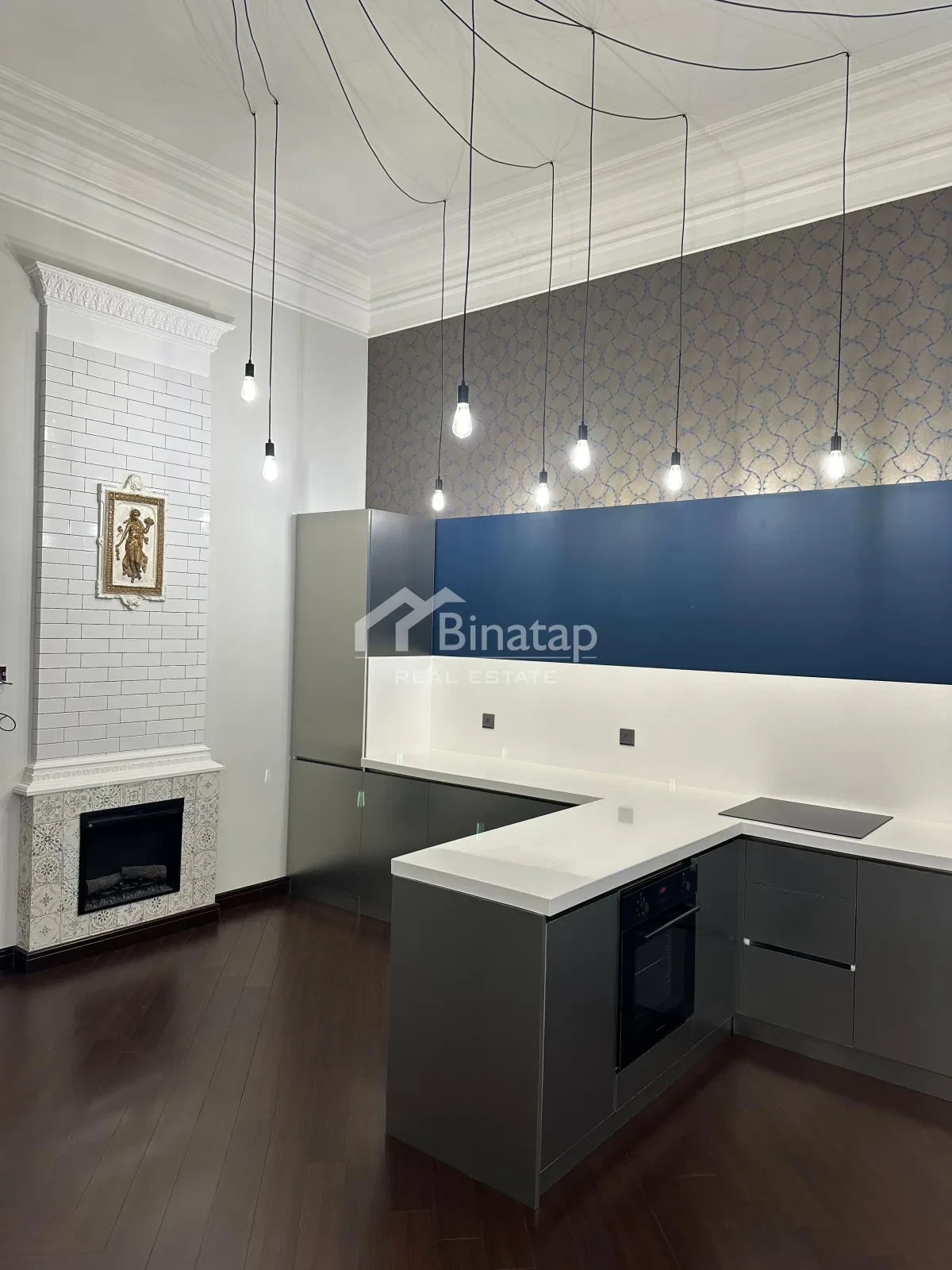 Продаётся квартира 41 м², м. Сахил — фото 2